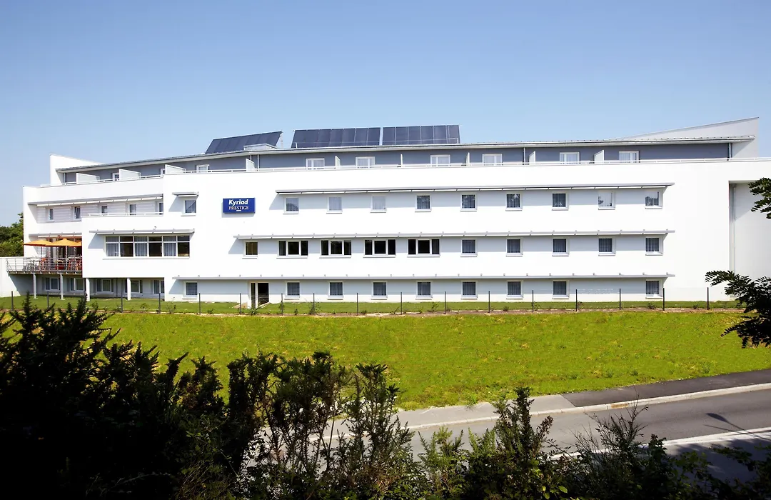 Ibis Styles Vannes Pte Golfe-1