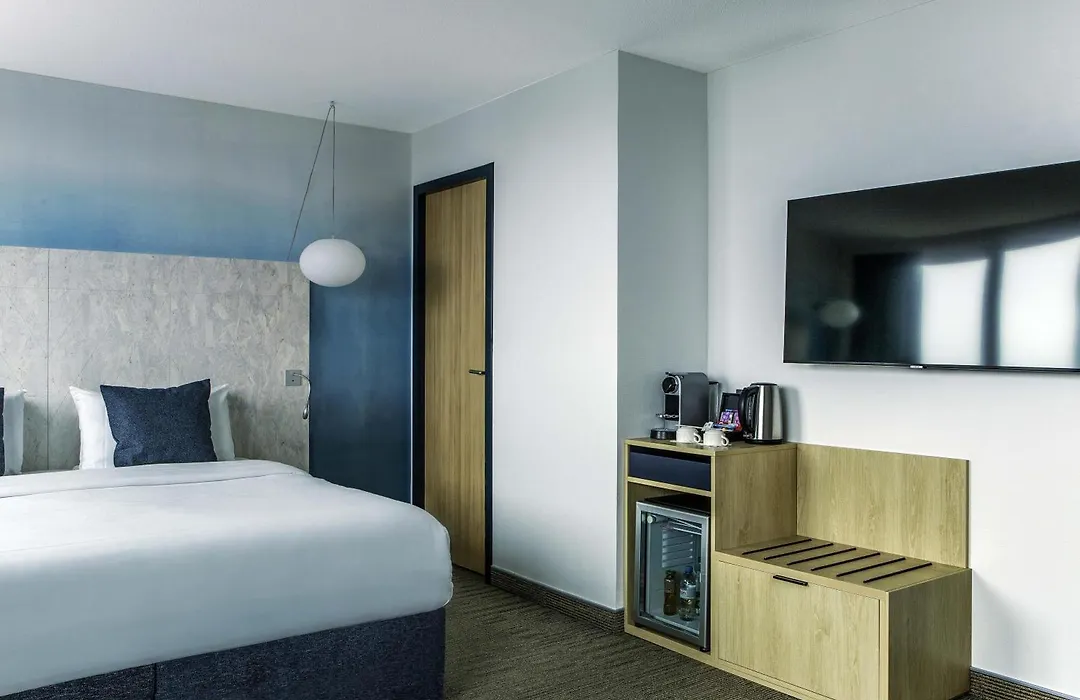 Mercure Vannes Le Port-1
