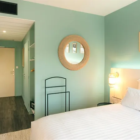 PADJA Hôtel&Spa Vannes-2
