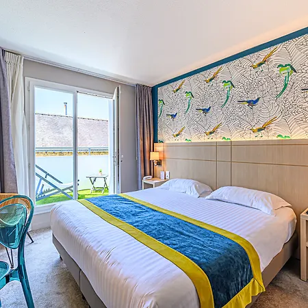 Best Western Plus Hôtel Vannes Centre Ville-2